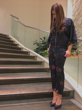 mariさんのコーディネート