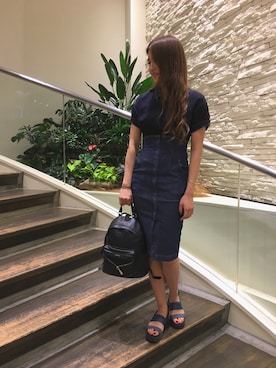 mariさんのコーディネート