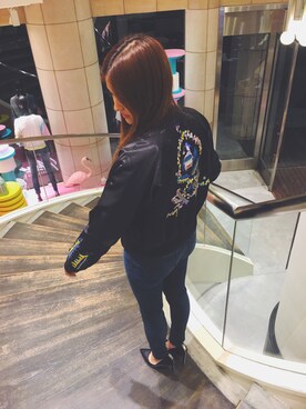 mariさんのコーディネート