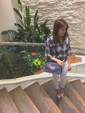 mariさんのコーディネート