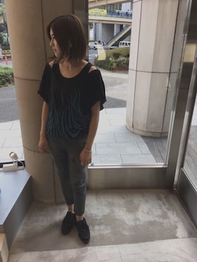 mariさんのコーディネート