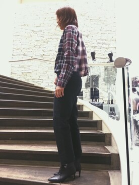 mariさんのコーディネート