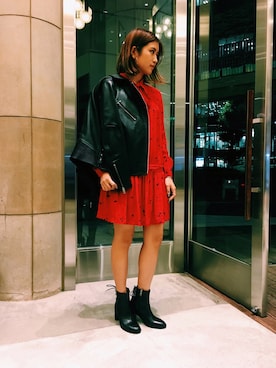 mariさんのコーディネート