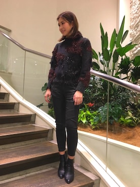 mariさんのコーディネート