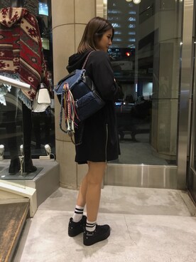 mariさんのコーディネート