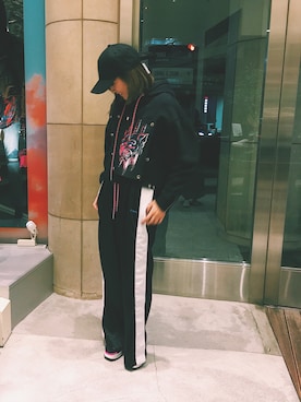 mariさんのコーディネート