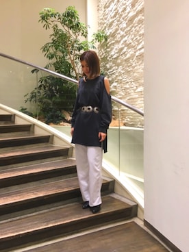 mariさんのコーディネート