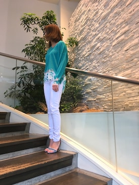 mariさんのコーディネート