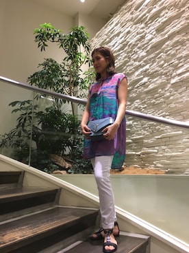 mariさんのコーディネート