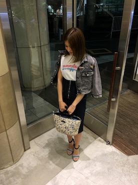 mariさんのコーディネート