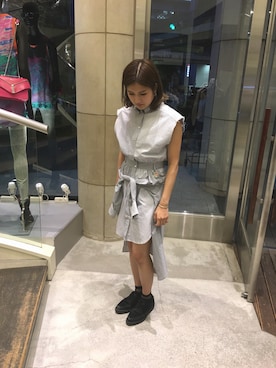 mariさんのコーディネート