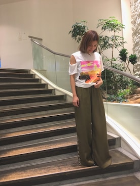 mariさんのコーディネート