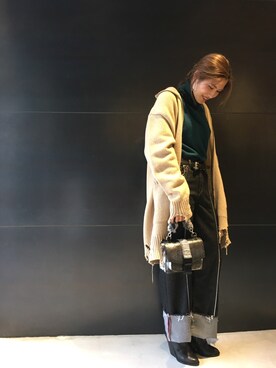 mariさんのコーディネート