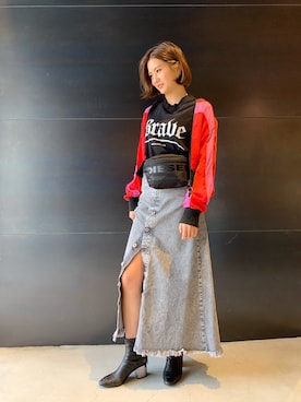 mariさんのコーディネート