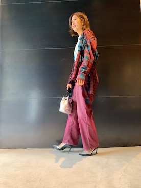 mariさんのコーディネート