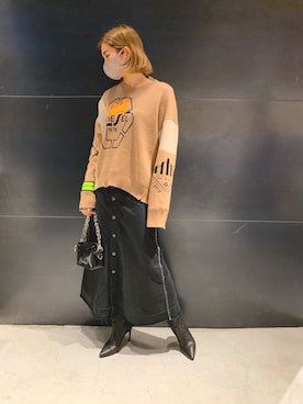 mariさんのコーディネート