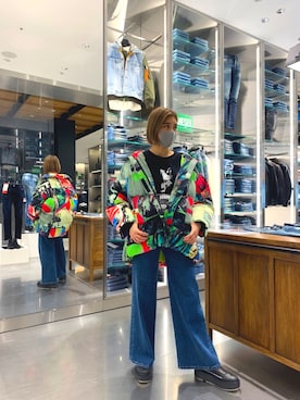 mariさんのコーディネート