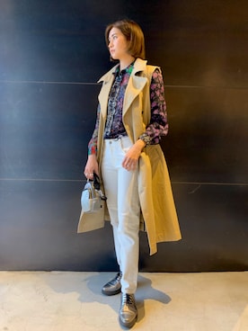 mariさんのコーディネート