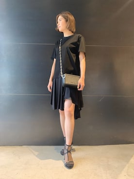 mariさんのコーディネート