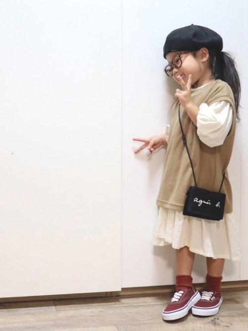 cononᐝさんのコーディネート