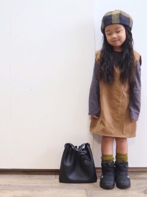 cononᐝさんのコーディネート