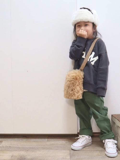 cononᐝさんのコーディネート