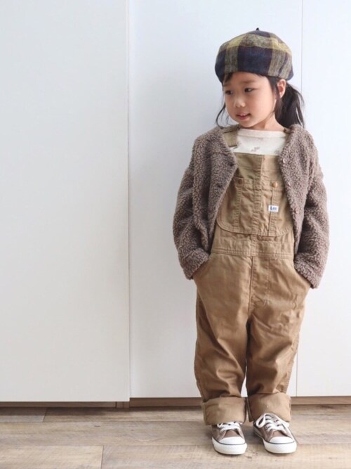 cononᐝさんのコーディネート