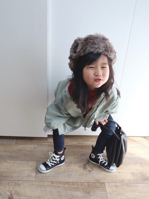 cononᐝさんのコーディネート