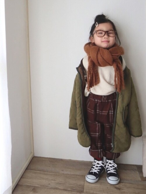 cononᐝさんのコーディネート