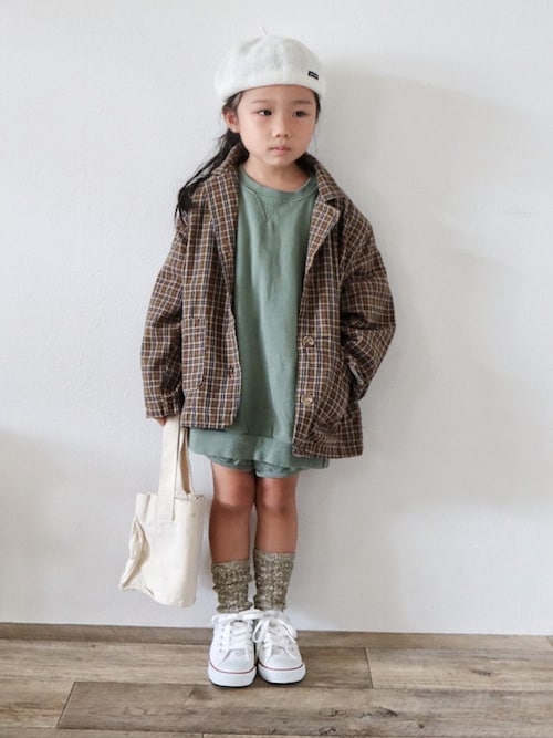cononᐝさんのコーディネート