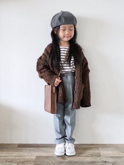 cononᐝさんのコーディネート