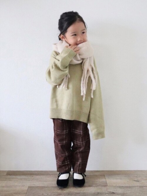 cononᐝさんのコーディネート