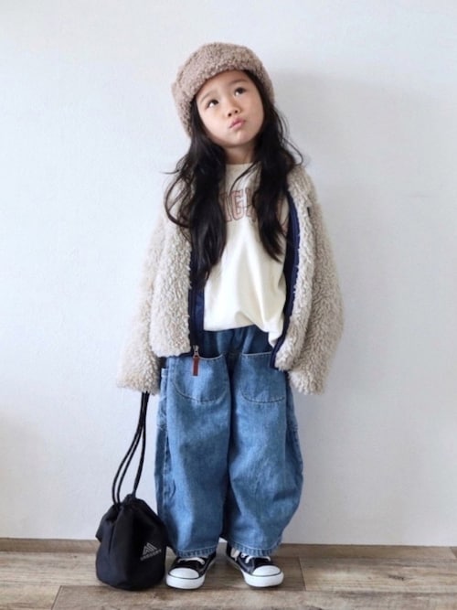 cononᐝさんのコーディネート