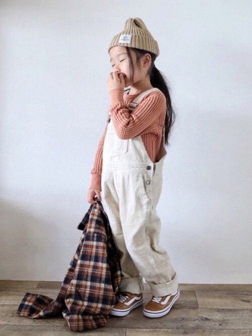cononᐝさんのコーディネート
