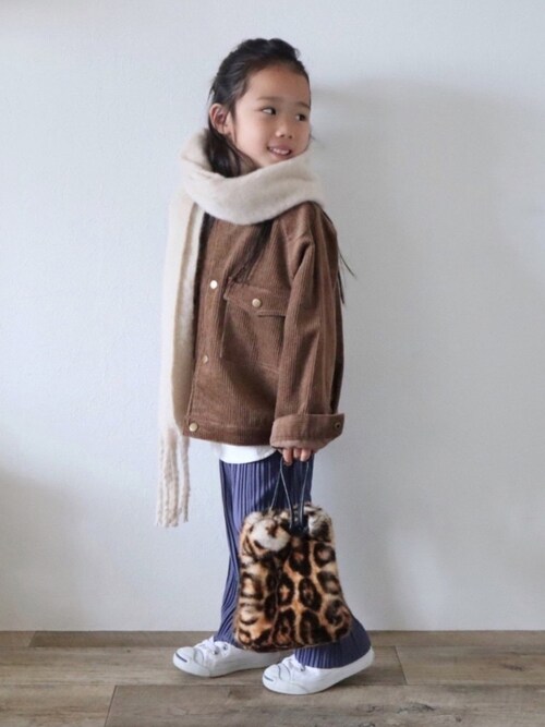 cononᐝさんのコーディネート