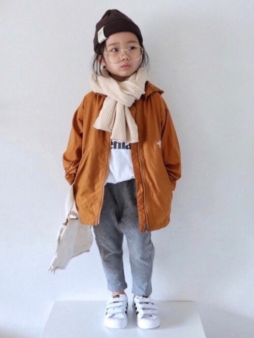 cononᐝさんのコーディネート