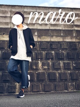 てむまろ.さんのコーディネート