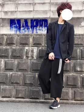 てむまろ.さんのコーディネート