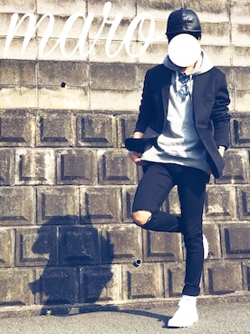 てむまろ.さんのコーディネート