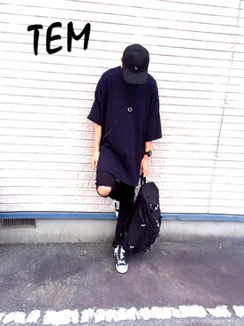 てむまろ.さんのコーディネート