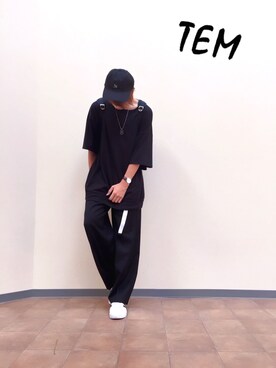 てむまろ.さんのコーディネート