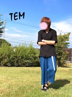 てむまろ.さんのコーディネート