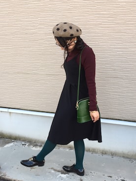 minaさんのコーディネート