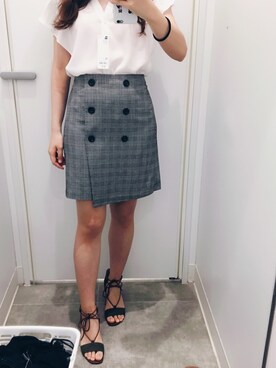 candicelpp さんのコーディネート