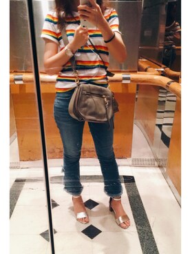 candicelpp さんのコーディネート