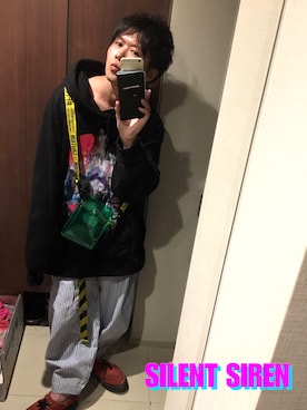 rikutoさんのコーディネート