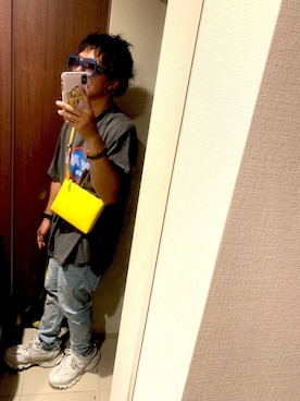 rikutoさんのコーディネート