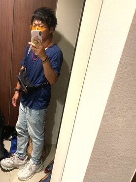 rikutoさんのコーディネート