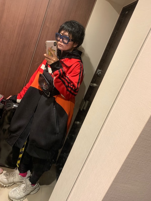 rikutoさんのコーディネート