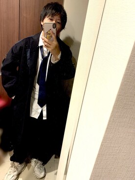 rikutoさんのコーディネート